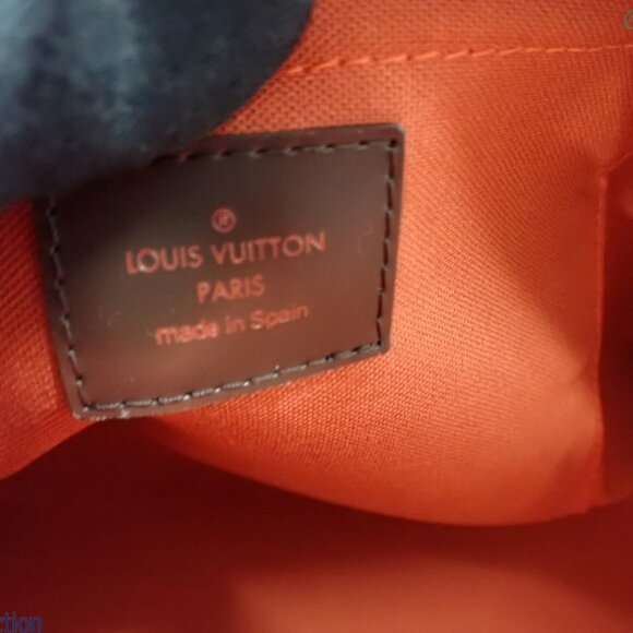 Louis Vuitton Rivera MM with Dustbag - Picture 8 of 8